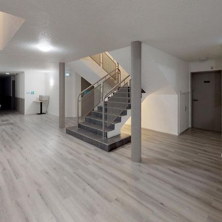 Hotel Du Stade Ex Kyriad Direct Lille Est Stade Pierre Mauroy فيلنوف داسك المظهر الخارجي الصورة